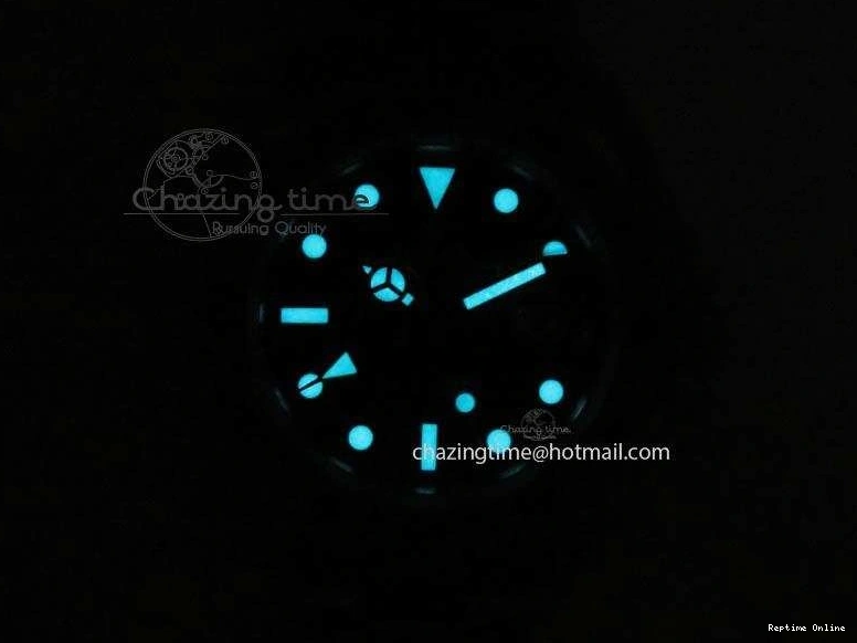 0206 Explorer II 42mm 216570 Bp-Maker Best Edition Black Dial On SS Bracelet A OnTrend 3778